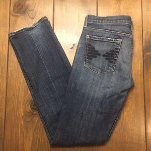7 For All Mankind size 29